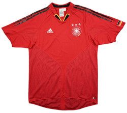 2004-06 GERMANY KOSZULKA L