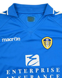 2012-14 LEEDS UNITED KOSZULKA M