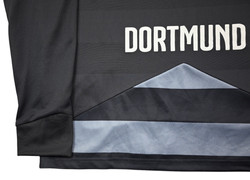 2015-16 BORUSSIA DORTMUND GOALKEEPER LONGSLEEVE XL