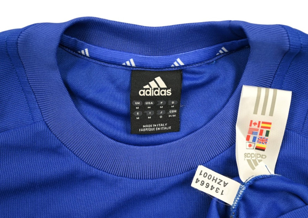 2002-04 SCHALKE KOSZULKA M