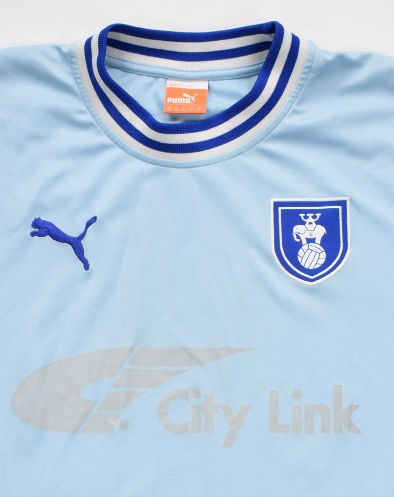 2011-12 COVENTRY SHIRT XL