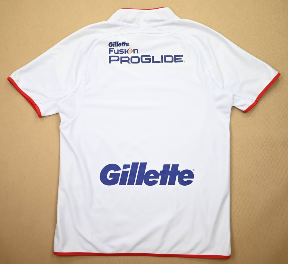 ENGLAND RUGBY LEAGUE SHIRT L