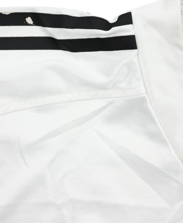 2004-05 REAL MADRID *RONALDO* SHIRT XL