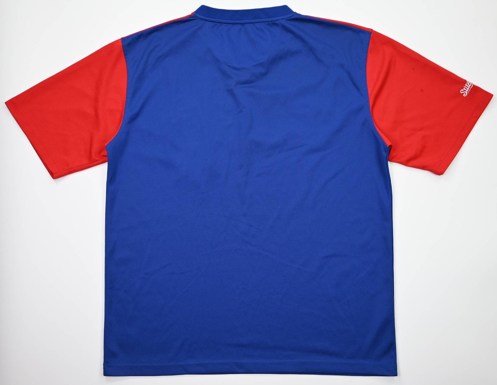 CHICAGO CUBS BASEBALL KOSZULKA L