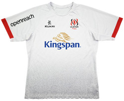 ULSTER RUGBY SHIRT M