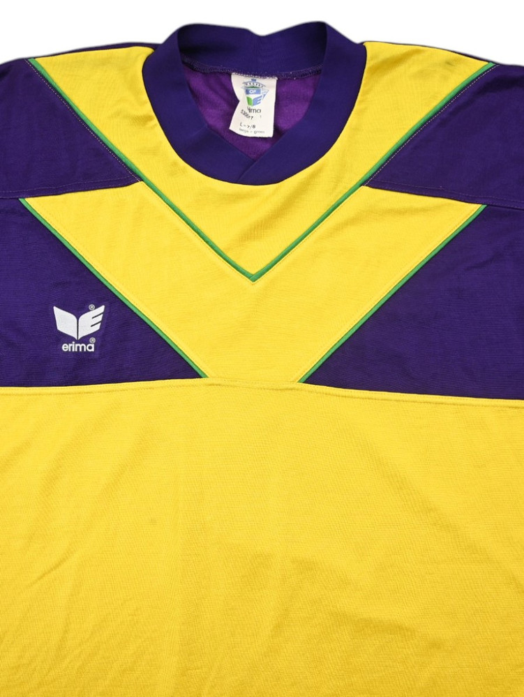 ERIMA OLDSCHOOL LONGSLEEVE SHIRT L