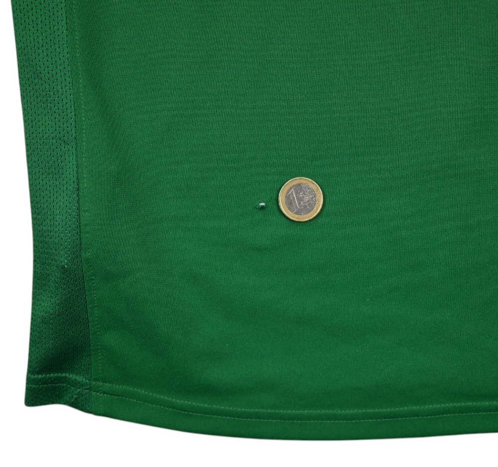 2006-07 WOLFSBURG SHIRT XL. BOYS 