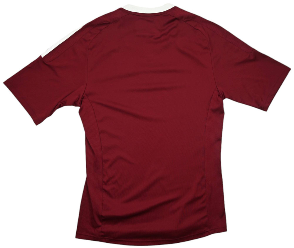 2011-12 1 FC NURNBERG SHIRT S