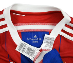 2014-15 BAYERN MUNCHEN LONGSLEEVE SHIRT XL. BOYS
