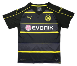 2016-17 BORUSSIA DORTMUND SHIRT L. BOYS