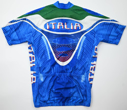 ITALY CASTELLI KOSZULKA KOLARSKA XL