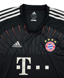 2012-13 BAYERN MUNCHEN KOSZULKA XL