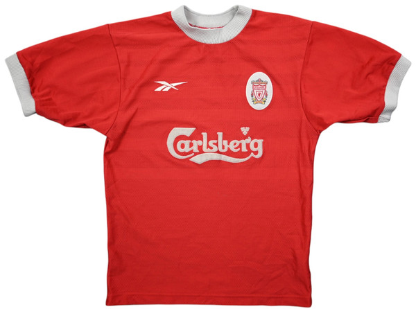 1998-00 LIVERPOOL KOSZULKA S