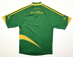MEATH GAA GAELIC SHIRT S