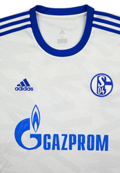2017-18 FC SCHALKE 04 KOSZULKA XL