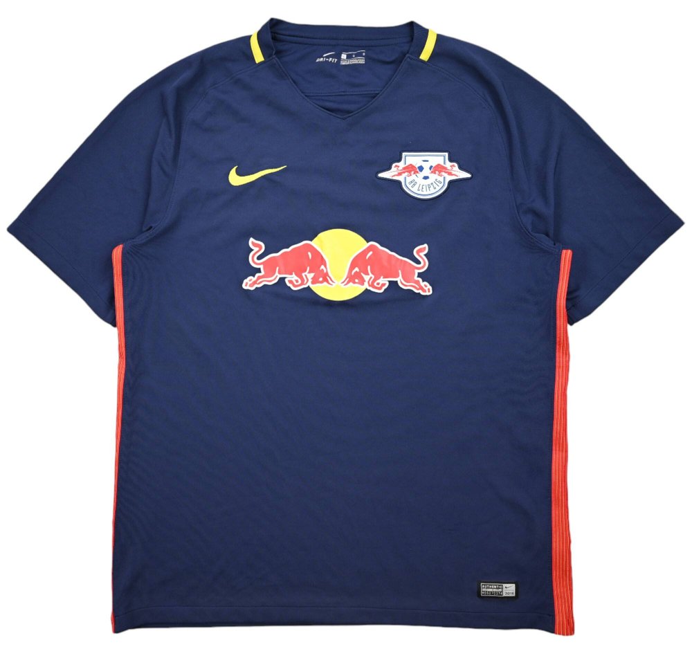 2016-17 RB LEIPZIG SHIRT L