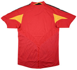 2004-06 GERMANY SHIRT M