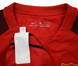 2018-19 SEVILLA FC SHIRT M