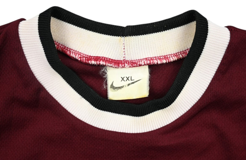 1999-01 SPARTA PRAGUE KOSZULKA XXL