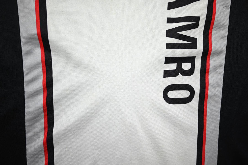 1998-99 AJAX AMSTERDAM KOSZULKA L