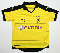 2015-16 BORUSSIA DORTMUND KOSZULKA M. BOYS