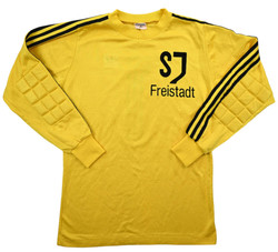 ADIDAS WEST GERMANY GK SHIRT M