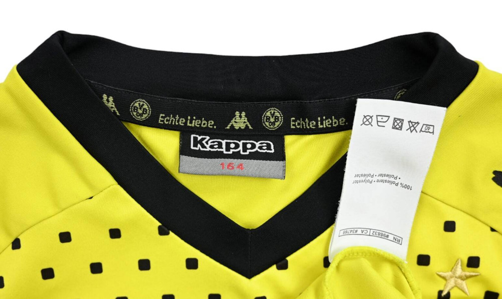 2011-12 BORUSSIA DORTMUND KOSZULKA L. BOYS