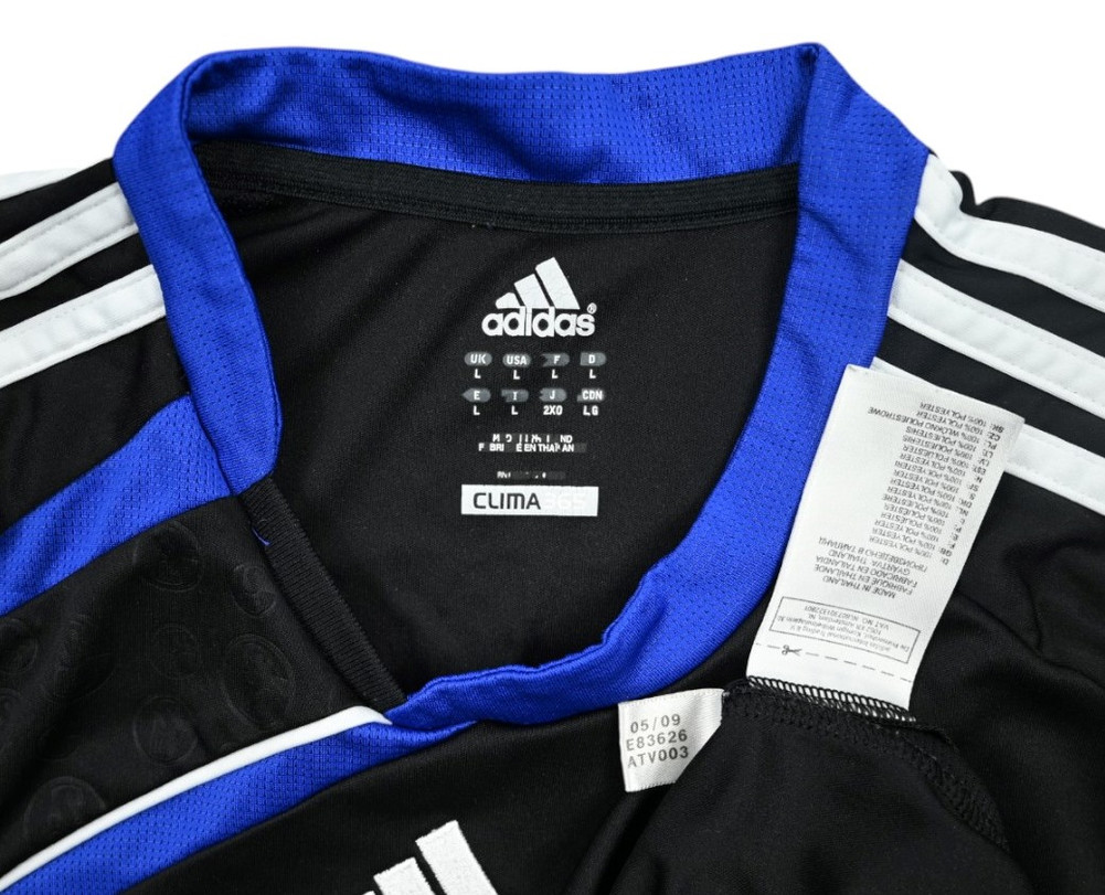 2009-10 SCHALKE *JONES* KOSZULKA L