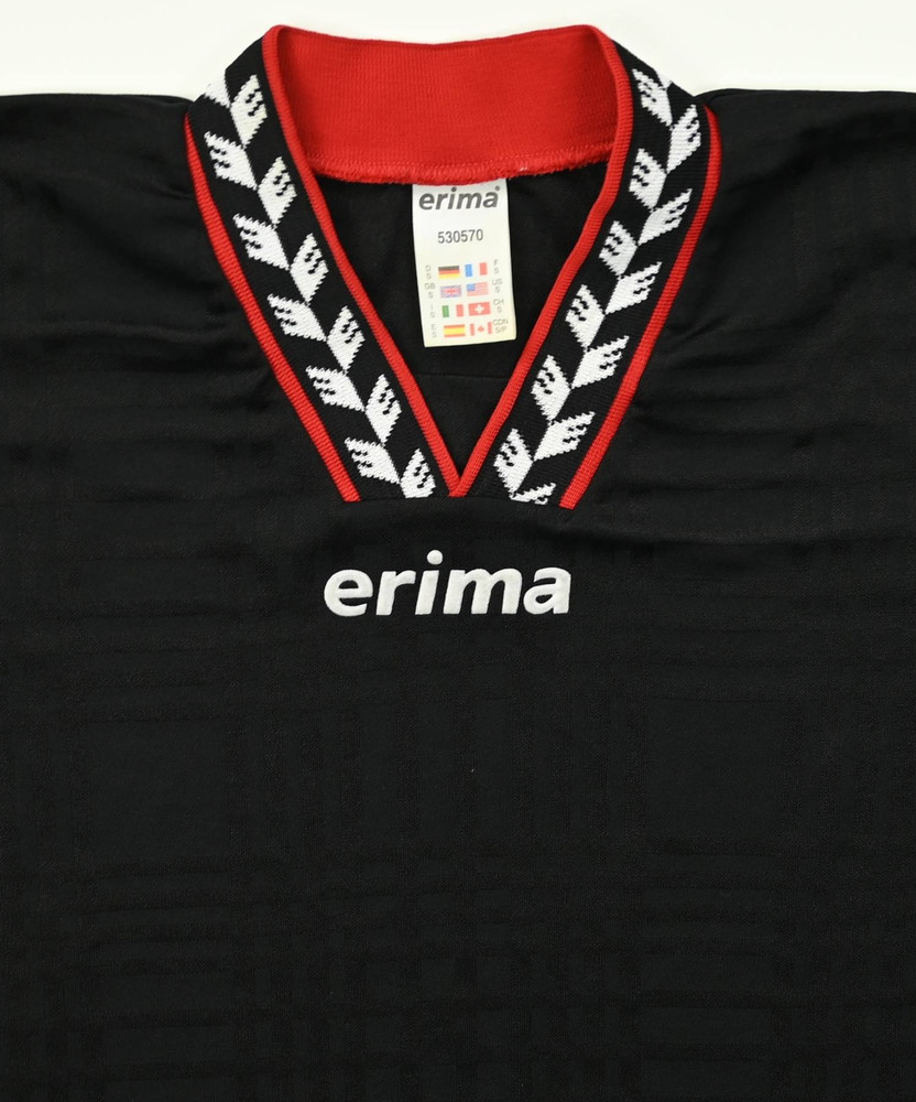 ERIMA OLDSCHOOL SHIRT S