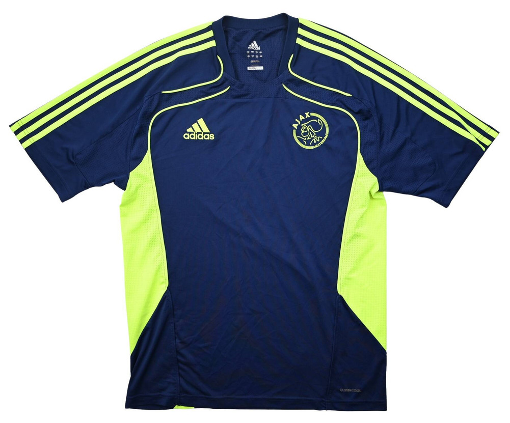 2010-11 AJAX AMSTERDAM KOSZULKA M
