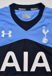 2015-16 TOTTENHAM HOTSPUR *CAMPBELL* KOSZULKA S