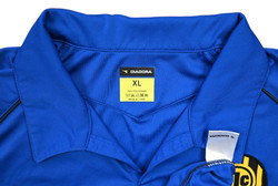 2010-11 RODA JC LONGSLEEVE KOSZULKA XL