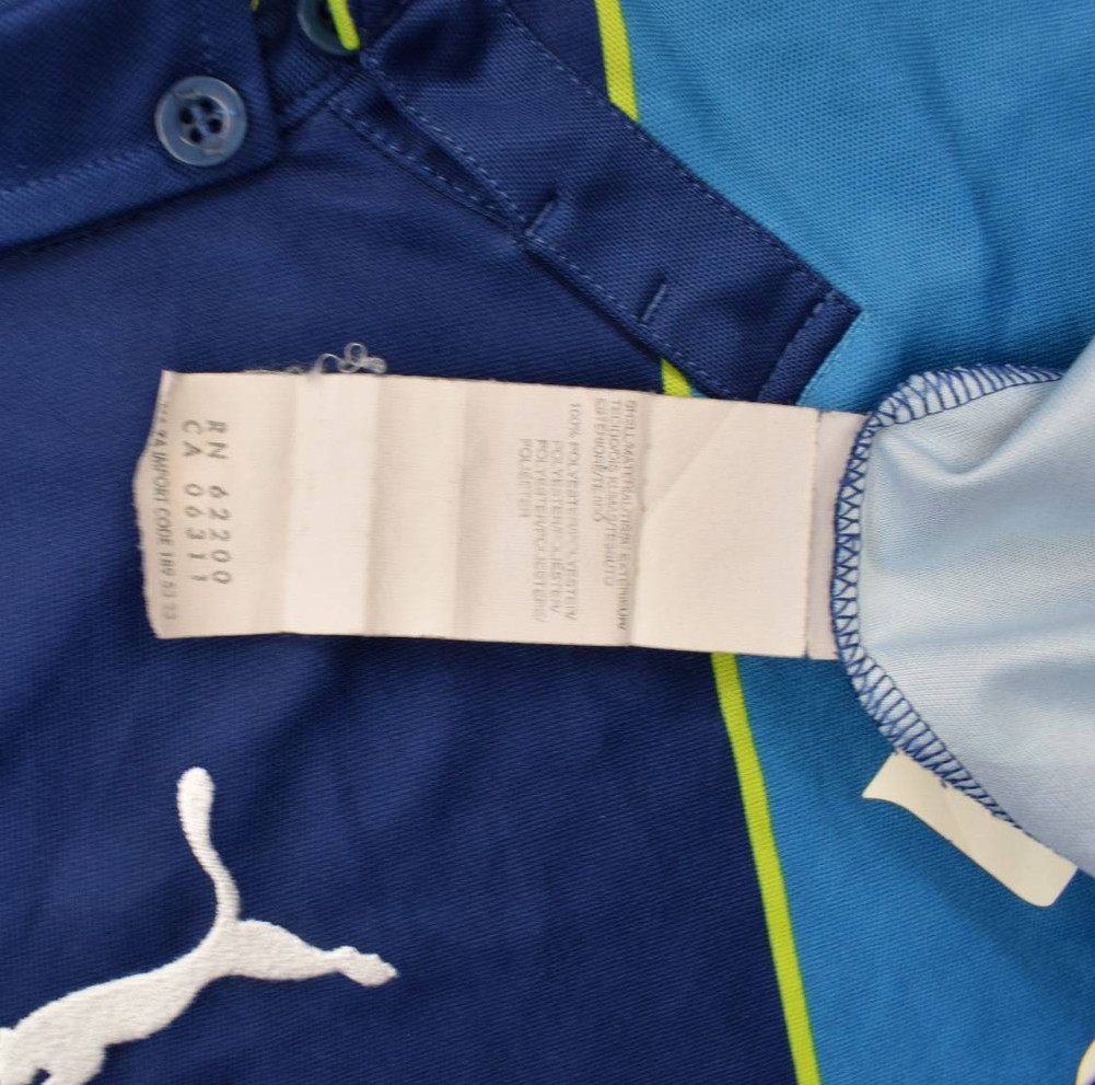 2014-15 ARSENAL LONDON SHIRT XXL