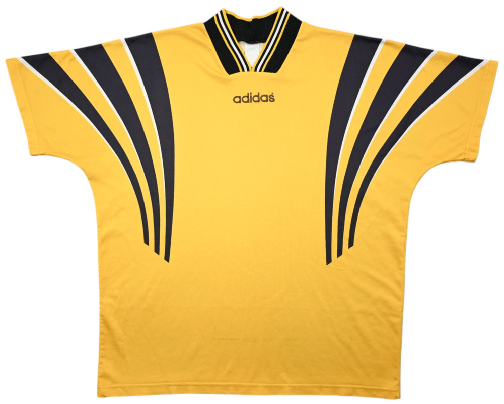 ADIDAS VINTAGE KOSZULKA XL