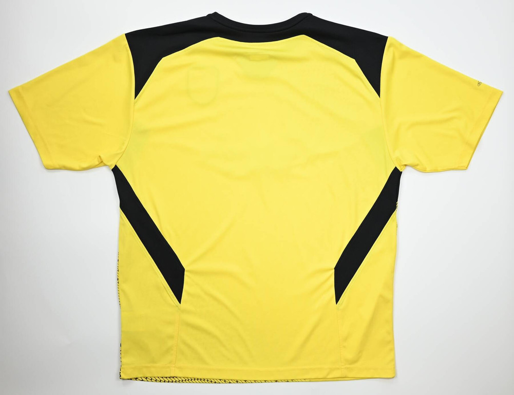 2004-06 LIVERPOOL KOSZULKA XL