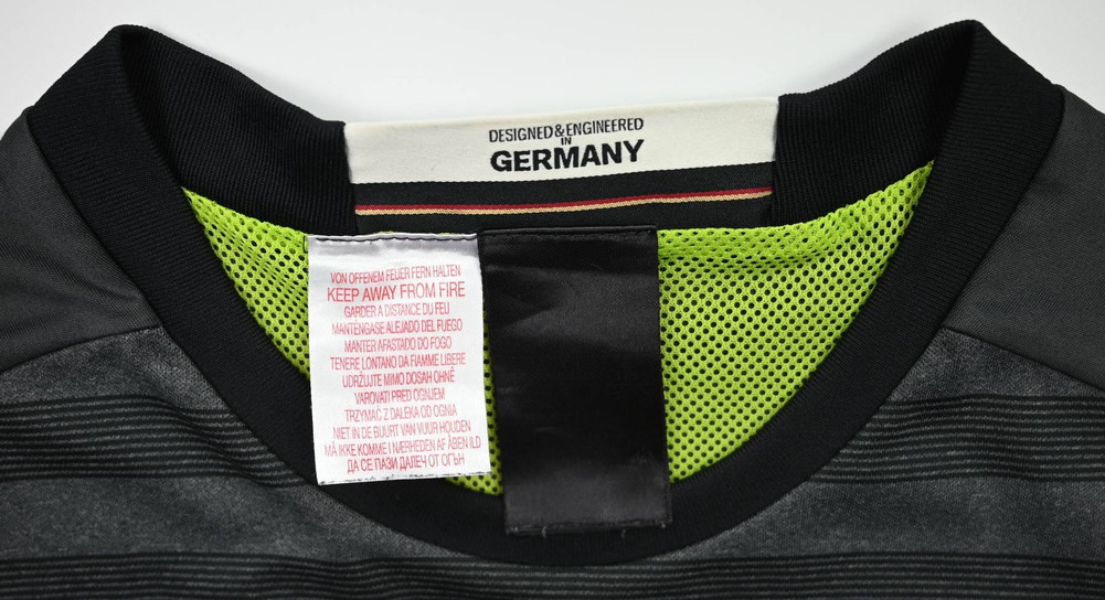 2015-17 GERMANY SHIRT S