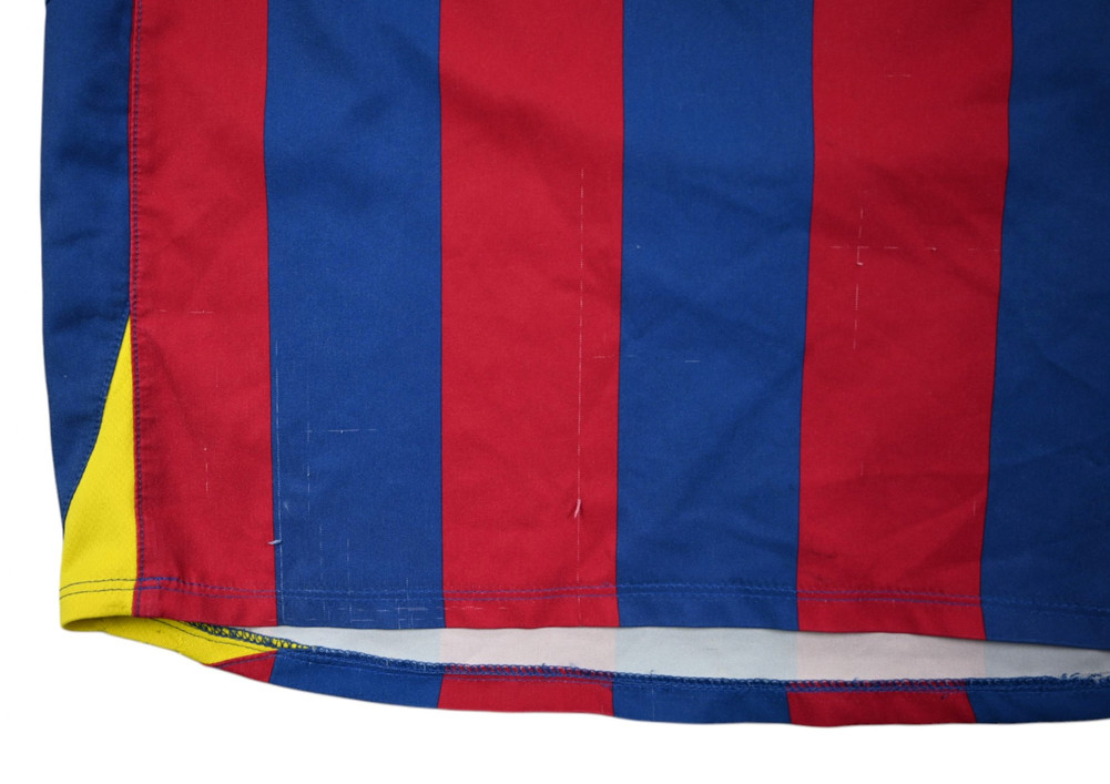 2005-06 BARCELONA KOSZULKA L. BOYS