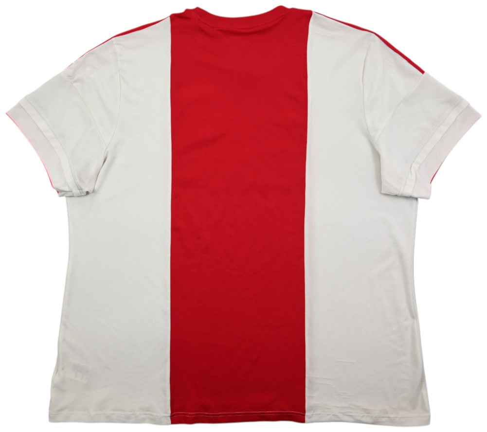2015-16 AJAX AMSTERDAM KOSZULKA 3XL