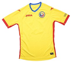 2015 ROMANIA SHIRT S