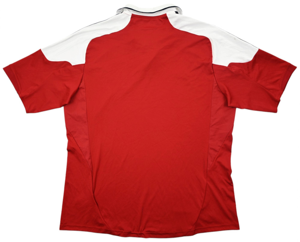 2012-13 DENMARK KOSZULKA XL