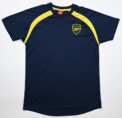 ARSENAL LONDON SHIRT S