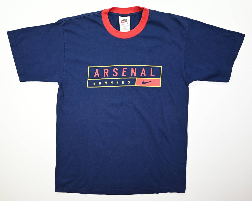 ARSENAL LONDON KOSZULKA M