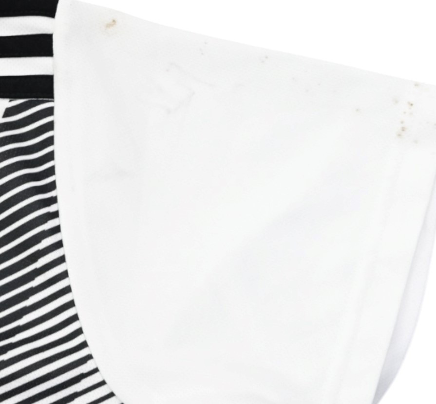 2018-19 GERMANY *HUMMELS* SHIRT L 