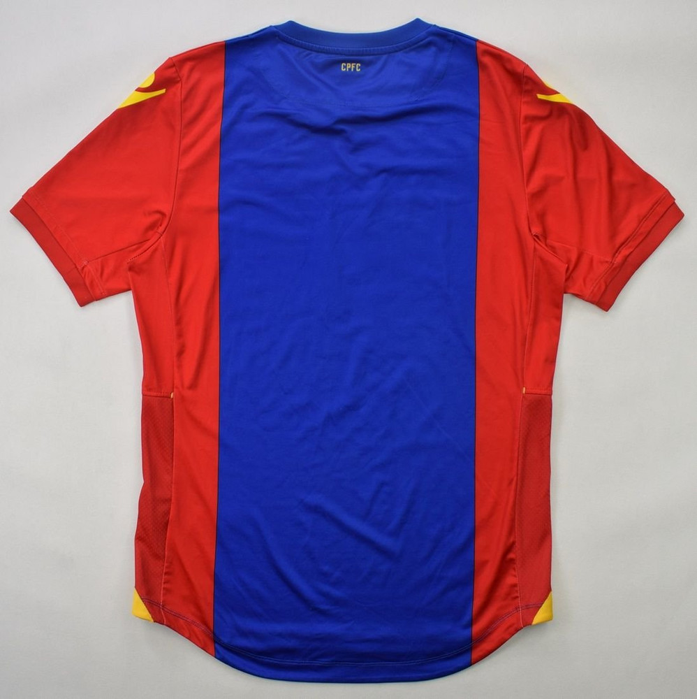 2016-17 CRYSTAL PALACE SHIRT M