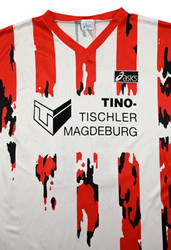 TSV VIKTORIA HALDENSLEBEN LONGSLEEVE SHIRT XXL