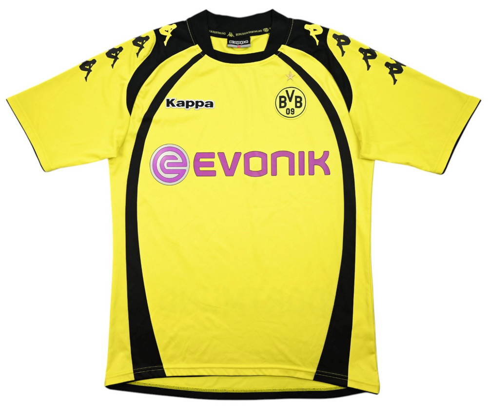 2009-10 BORUSSIA DORTMUND KOSZULKA M