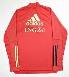 BELGIUM LONGSLEEVE L