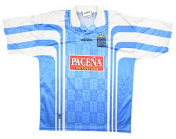 1998 CLUB BLOOMING SHIRT XL