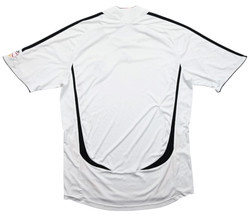 2005-07 GERMANY SHIRT M
