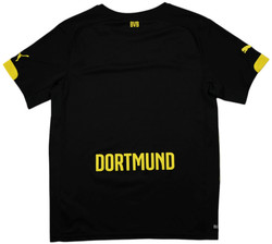 2014-16 BORUSSIA DORTMUND SHIRT S